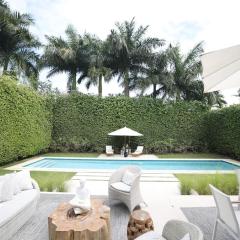 Villa Naomi - Luxury Design New Home