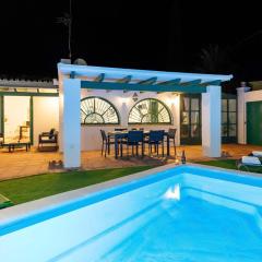 Puerto Banús Dreamed Villa Monelos