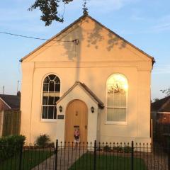 Acorn Chapel - Beautiful Converted Chapel