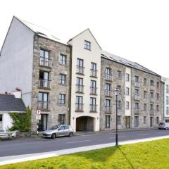 2 Bed Gated Apartment Westport 15 The Anchorage The Quay F28 V342