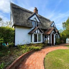 Laburnham Cottage