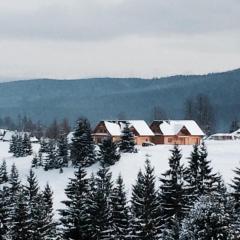Chata Vločka - Orava Snow v lyžiarskom stredisku