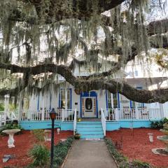 Tybee Island Inn Bed & Breakfast