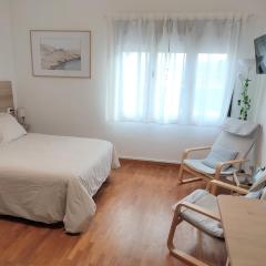 LOFT MONTECERRAO H GARAJE Y WiFi GRATIS