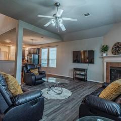 New Beautiful 4/BR Vacation Home