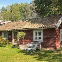 Beautiful Home In Eskilstuna With Sauna And Wifi