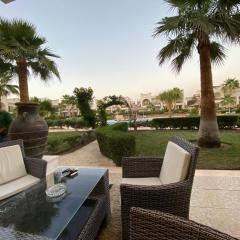 Renoviertes Luxusapartment Sunny Lakes 1 Sharm El-Sheikh nun auch für Langzeitmieter buchbar