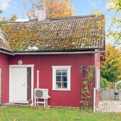 Holiday Home Tingstäte Martebo Kvie