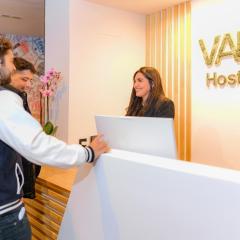 VAD HOSTEL ALICANTE