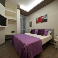 Roma Naif Rooms