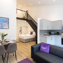 Pillo Rooms Serviced Apartments - Manchester Arena