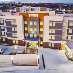 Staybridge Suites - Nashville - Vanderbilt, an IHG Hotel