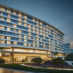 上海虹桥绿地铂骊酒店