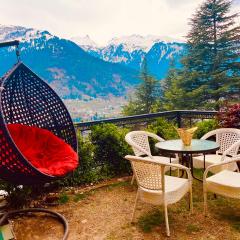 Himalayan Nomad Cottage, Manali