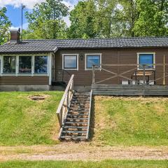 Lovely Home In Torup With Kitchen