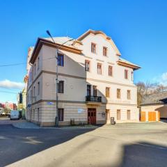 Hotel Hvězda