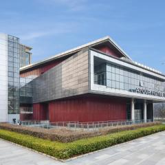 北京首都机场亚朵酒店