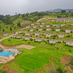 Lake Elementaita Mountain Lodge