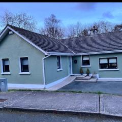 Beautiful Riverside Retreat in Blackwater, Wexford