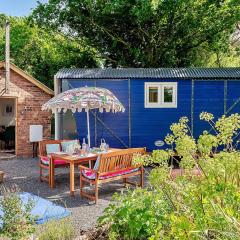 Finest Retreats - Shrawardine Train Carriage