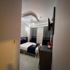 Ramos Boutique Hotel Sultanahmet