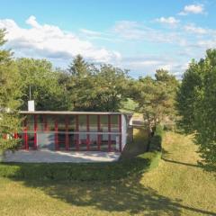 Maison Le Corbusier