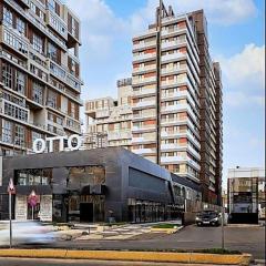 Otto Residences City Center 216