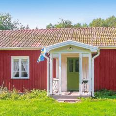 Gorgeous Home In Vimmerby With Kitchen