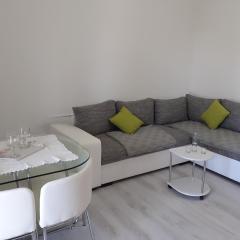 APARTMAN DOKOZA - MARINA IV