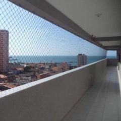 Apartamento Praia Iracema Ceará