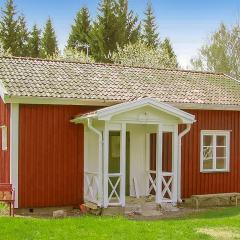 Stunning Home In Vimmerby With Wifi