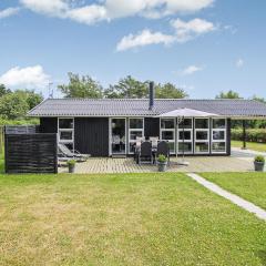 Nice Home In Sams With Kitchen