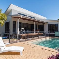 Barefoot Beach House