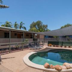 Kookaburra Lodge, Horseshoe Bay