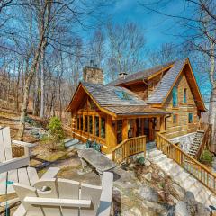 Rocksway Cabin