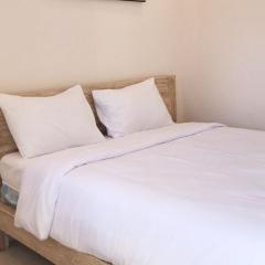 A-Manta Homestay
