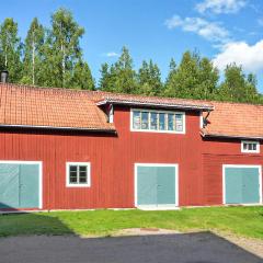 Lovely Apartment In lvdalen With Kitchen