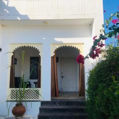 Jawai Leopard Villa