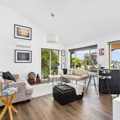 Games Room & Ocean View