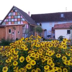 Ferienhaus Kimmelsbacher Hof - Sauna & Naturpool