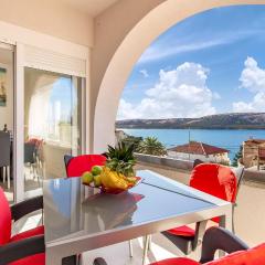 Stunning Apartment In Stara Novalja