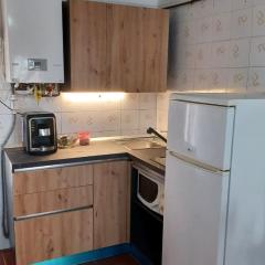 Romiti Apartment
