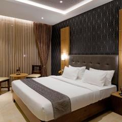 Hotel Gwen By Rivido, Near IIM Bangalore Bannerghatta Road