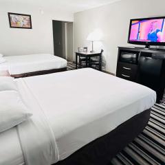 Econo Lodge Ardmore