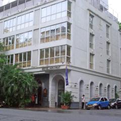 Hotel Diplomat, Colaba