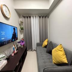 The Estrella Suite at S Residences Mall of Asia Complex, Near Airports