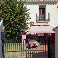 CASA PACO - Maison Andalousie