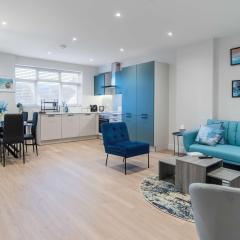 Livestay-Luxury Apartments in Southend-on-Sea