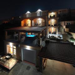 Apartments Lucia Senj 1