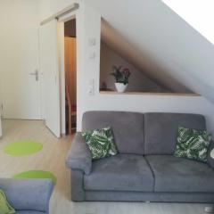 NEU Modernes Appartment Lara